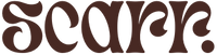 Scarr